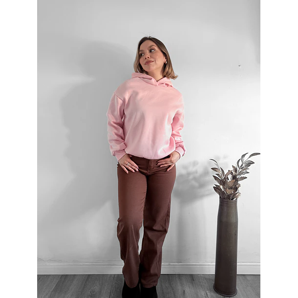 Hoodie Lía 2