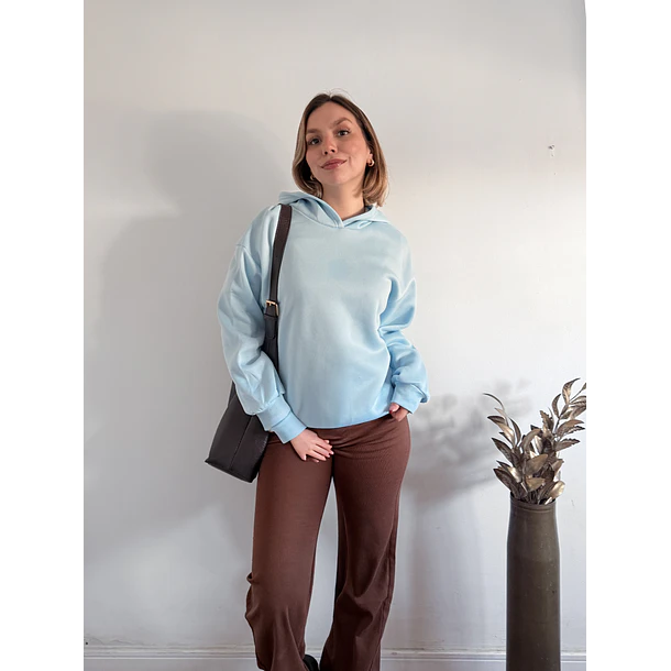 Hoodie Lía 3