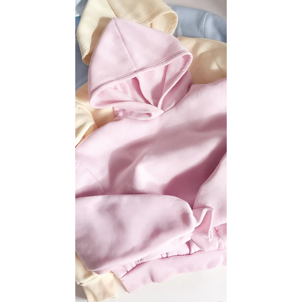 Hoodie Lía 6