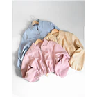 Jacket Siena 1