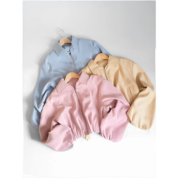 Jacket Siena 1