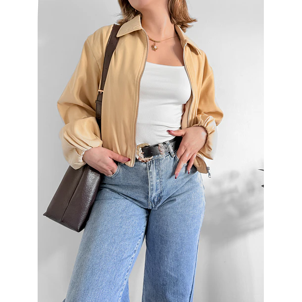 Jacket Siena 3
