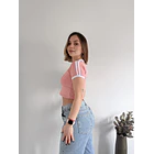 Baby Tee Chile Crop 3