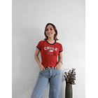Baby Tee Chile Larga 3