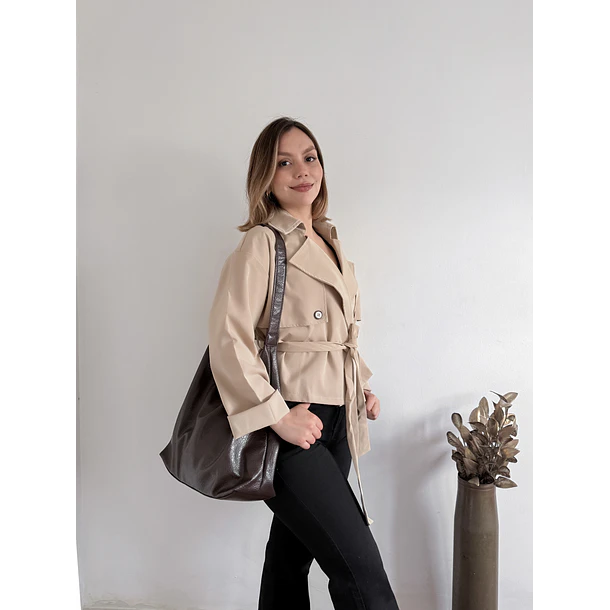 Trench Roma 5