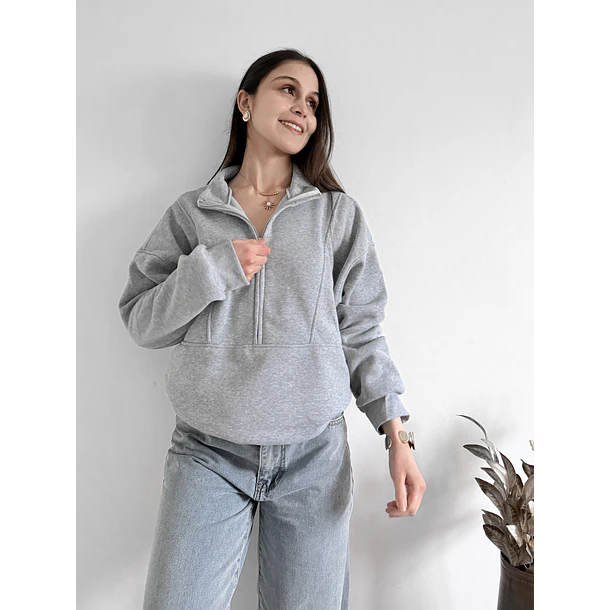 Polerón Olivia 5