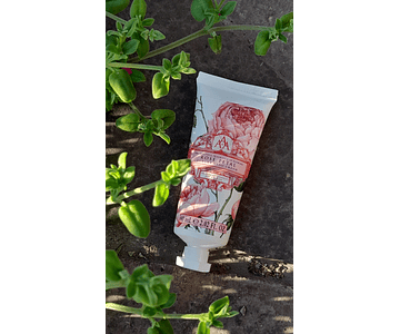 Crema de manos rose petal - Somerset toiletry