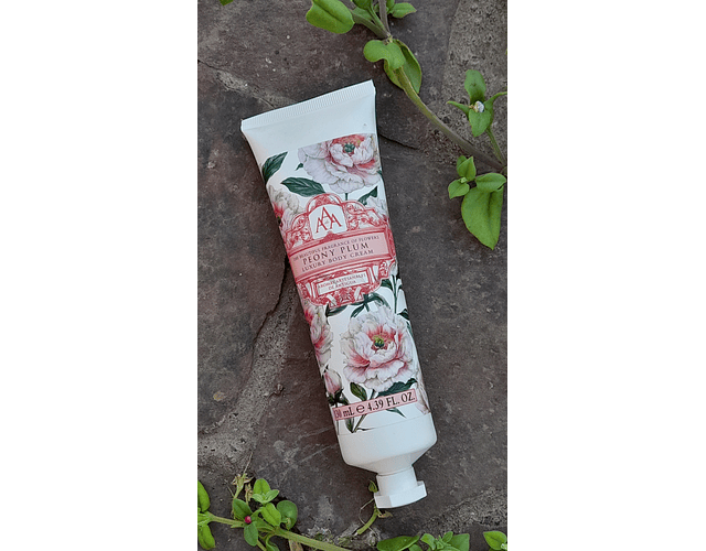 Crema corporal peony plum - Somerset toiletry