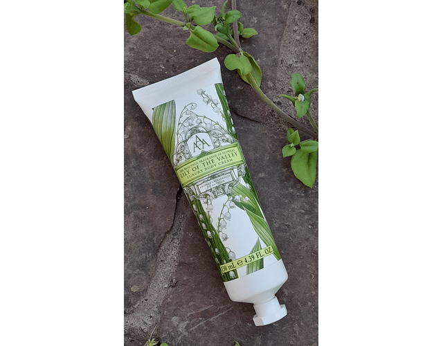 Crema corporal lily of the valley - Somerset toiletry