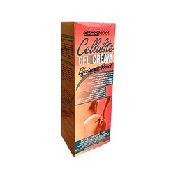 Crema Gel Anti-celulitis