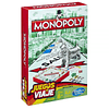 Monopoly - Juego de Viaje