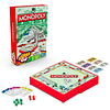 Monopoly - Juego de Viaje