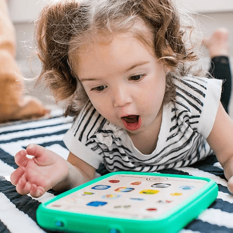 Magic Touch Tablet Hape