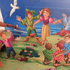 Peter Pan en 3D