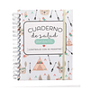 Cuaderno de Salud Bunny