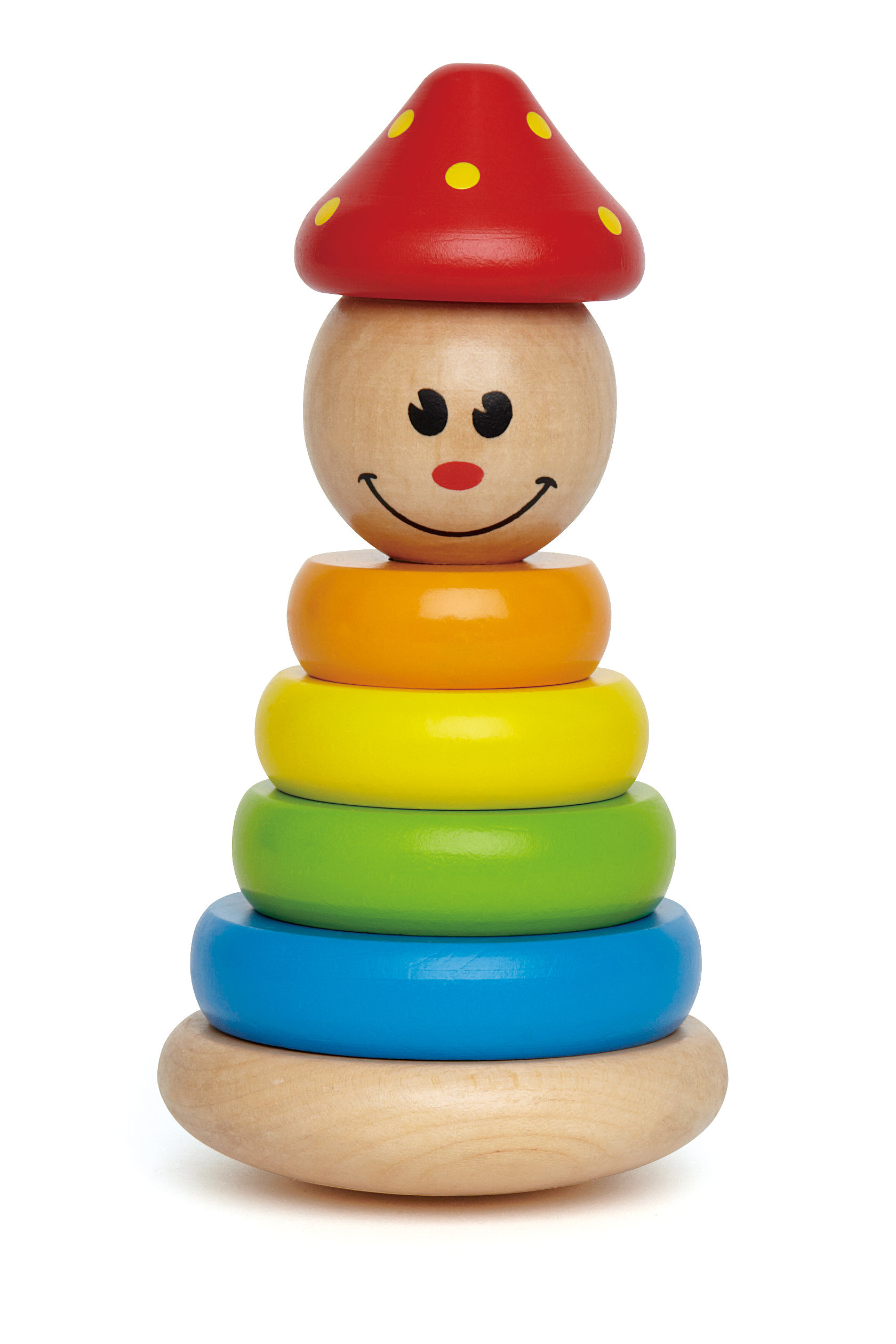 Payaso de Encaje