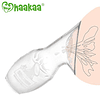 Recolector de silicona Gen1 100ml - Haakaa