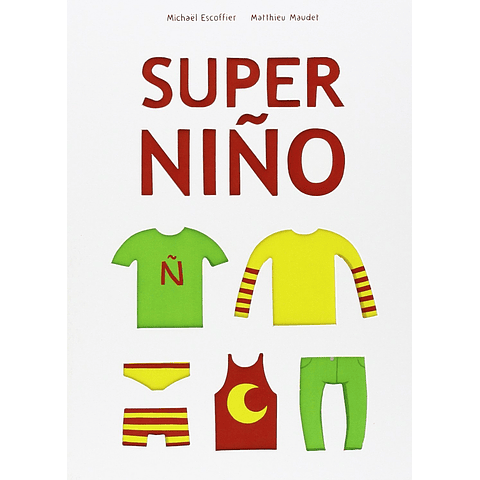 Super Niño