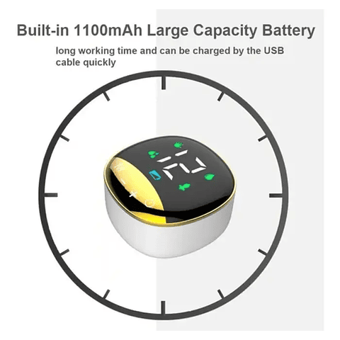 Extractor eléctrico de Leche Manos Libres
