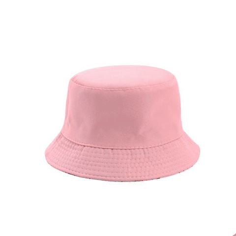 Bucket Hat, gorritos para el sol - Corazones