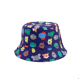 Bucket Hat, gorritos para el sol - Zoo