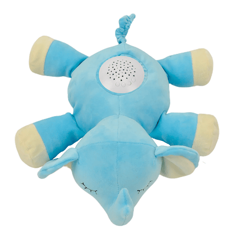 Espantacuco Peluche Elefante