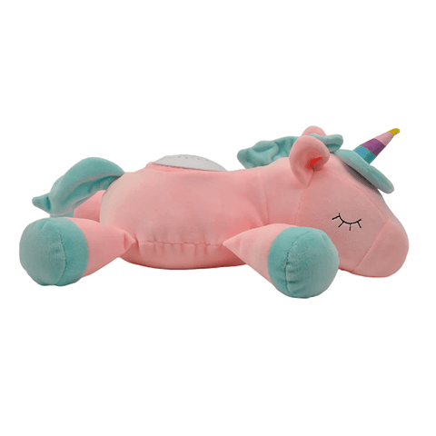 Espantacuco Peluche Unicornio