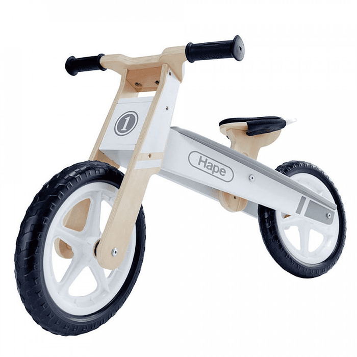 Bicicleta de Equilibrio HAPE