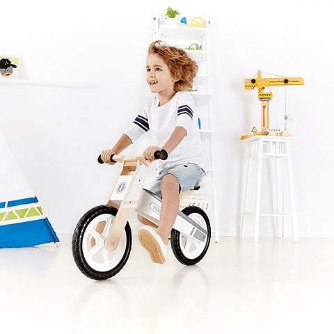 Bicicleta de Equilibrio HAPE