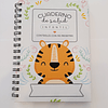 Cuaderno de Salud Tigre