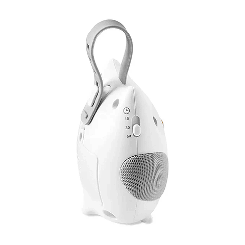 Máquina de ruido blanco Owl portátil – Motherna