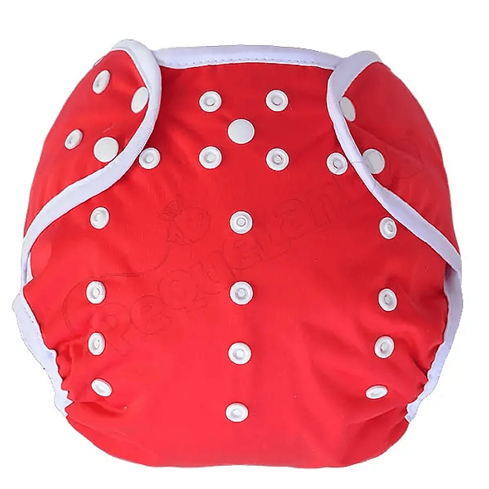 Cobertor XL -13 a 28 kilos- 06 Rojo