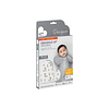 Swaddle UP™ Etapa 1 - TOG 1.0 - Bunny