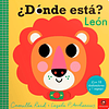  ¿Dónde está? León