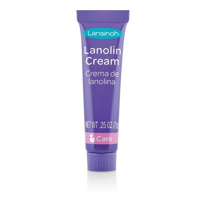 Crema Lanolina HPA 7 gr.