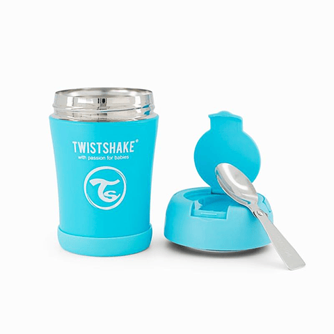 Termo Food Container 350 ml.