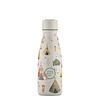 Botella Térmica Cool Bottles 260ml - Indian Tribe