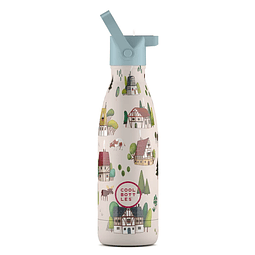 Botella Térmica Cool Bottles for Kids 350ml - Tudor Village