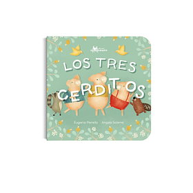 Los tres cerditos