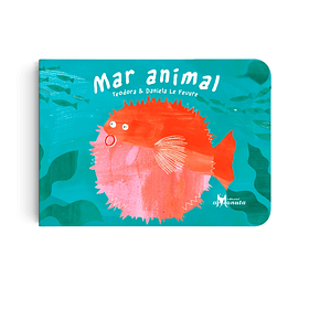 Mar Animal 