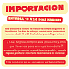 Móvil de madera distintos modelos