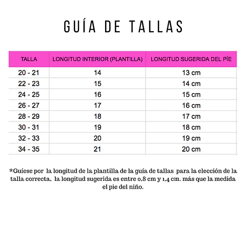 Bota de agua ergonómica - Amarilla