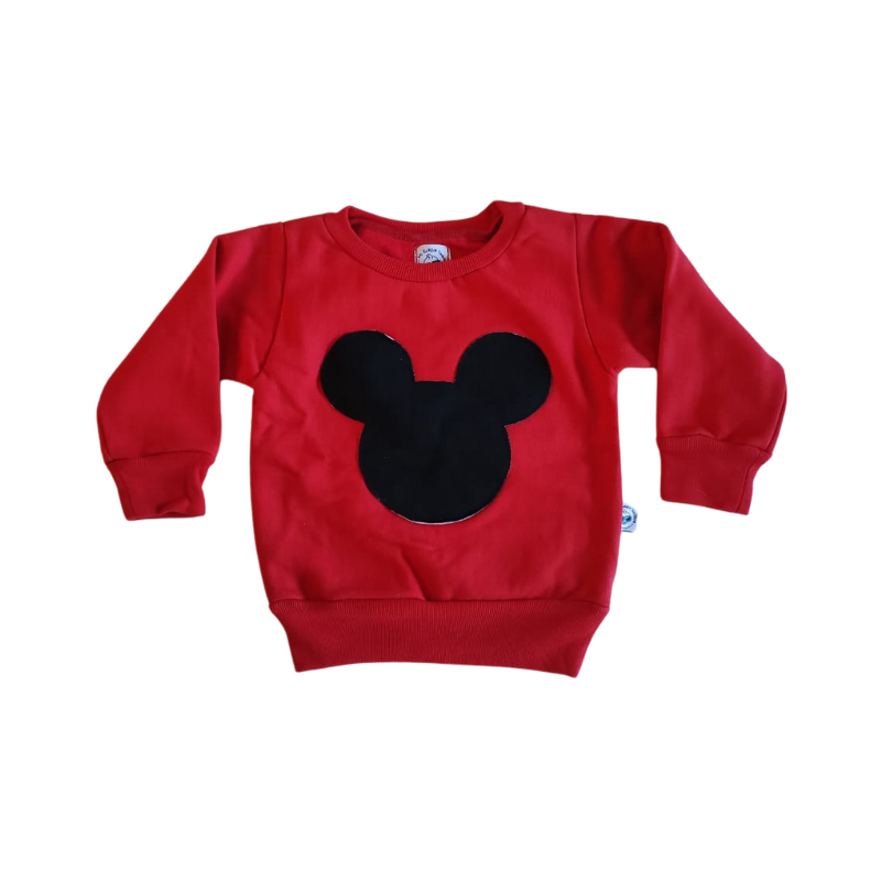 Polerón Mickey