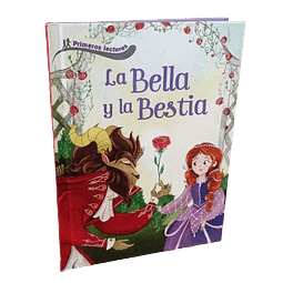 La bella y la bestia