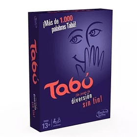 Taboo