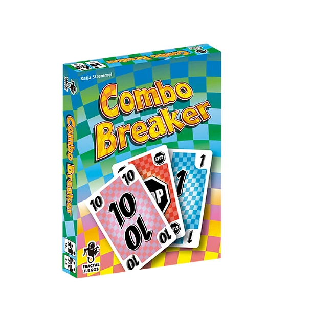 Combo Breaker