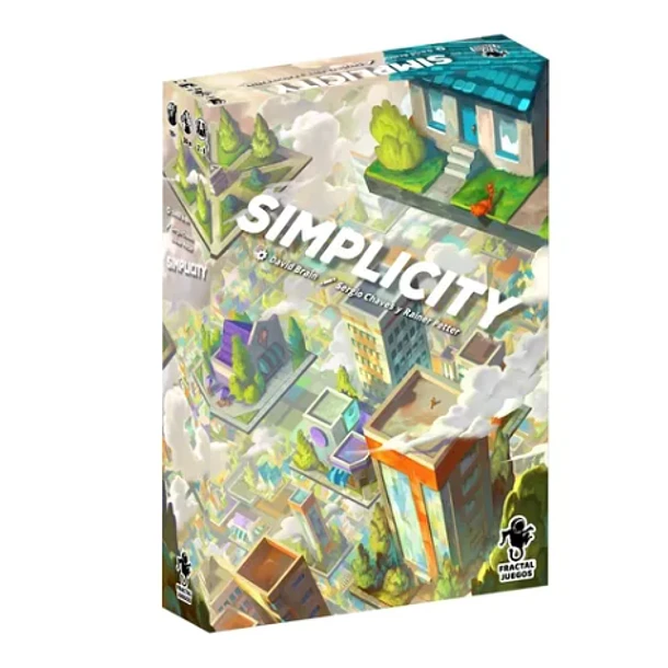 Simplicity
