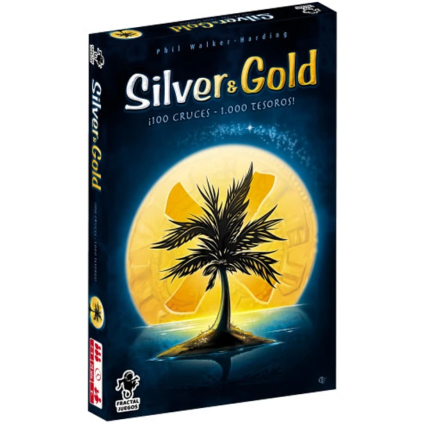 Silver & Gold