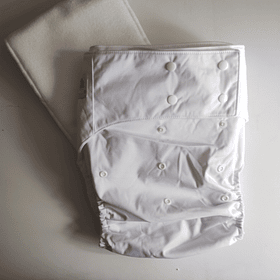 Pañal de adulto talla L