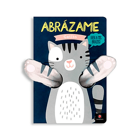 Abrázame - Pequeño Gatito